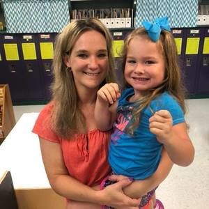 Meet your Posher, April